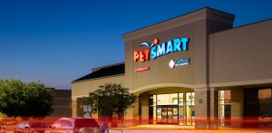 Capano Management - commercial construction petsmart